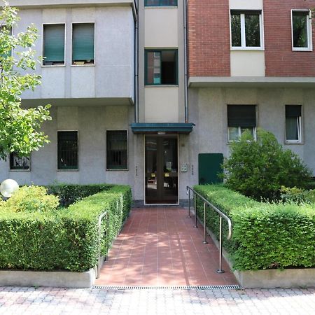 Frattini Comfy Family Home - 4 People Милано Екстериор снимка