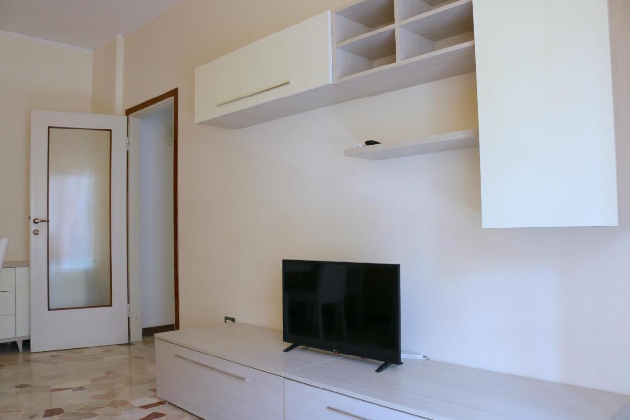 Frattini Comfy Family Home - 4 People Милано Екстериор снимка
