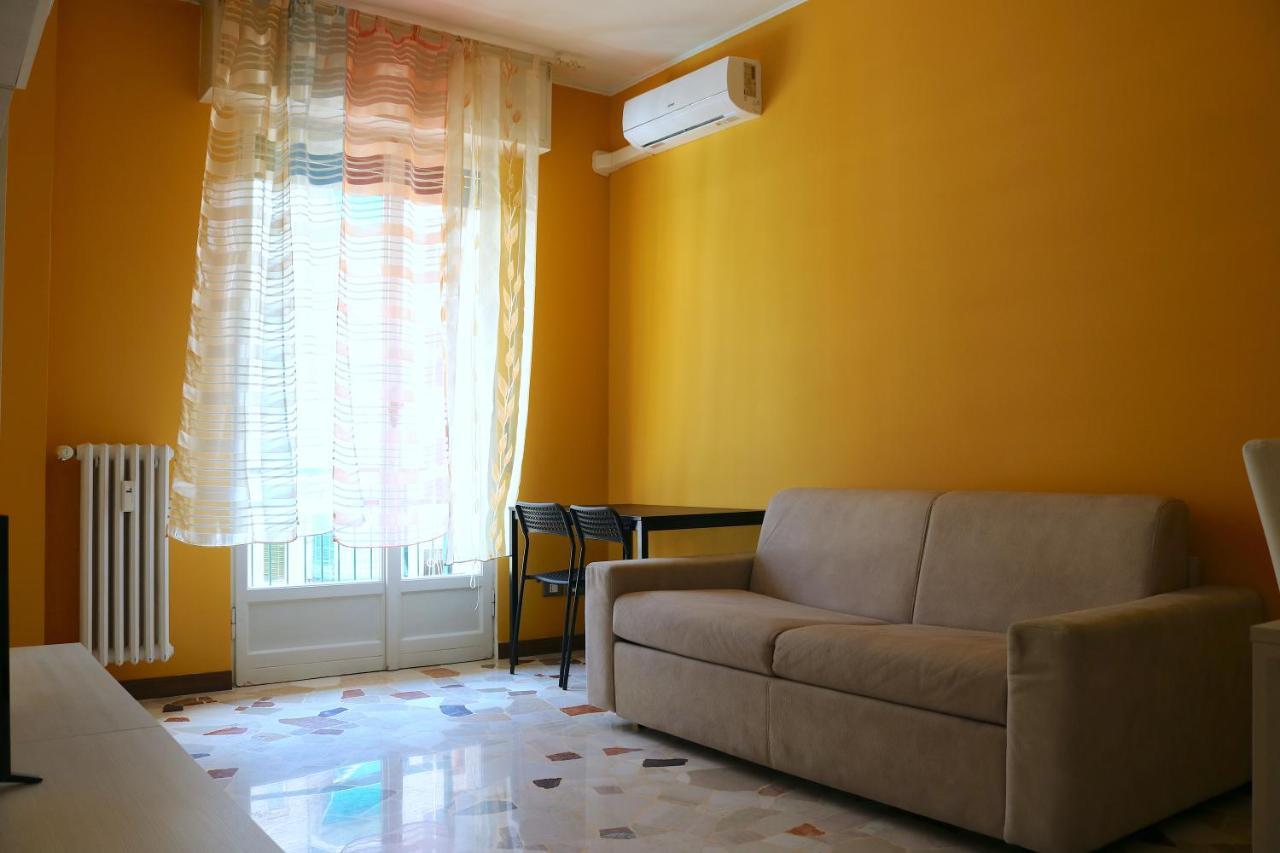 Frattini Comfy Family Home - 4 People Милано Екстериор снимка
