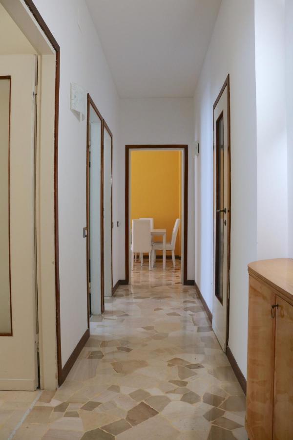 Frattini Comfy Family Home - 4 People Милано Екстериор снимка