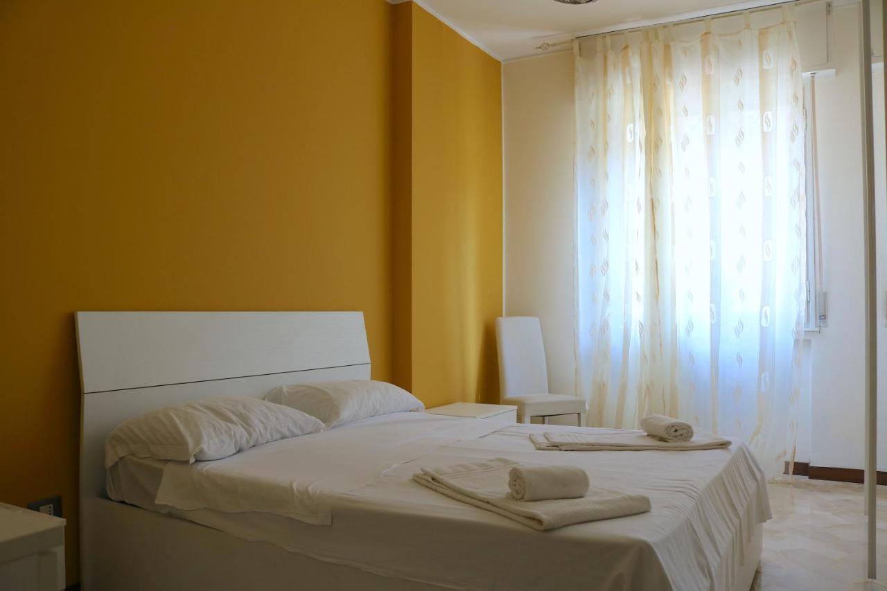 Frattini Comfy Family Home - 4 People Милано Екстериор снимка